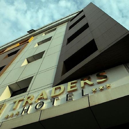 Traders Hotel - Kankanady, Mangalore Extérieur photo