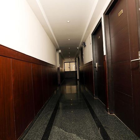 Traders Hotel - Kankanady, Mangalore Extérieur photo