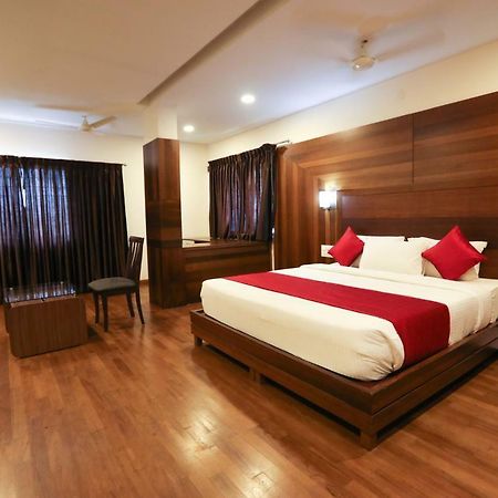 Traders Hotel - Kankanady, Mangalore Extérieur photo