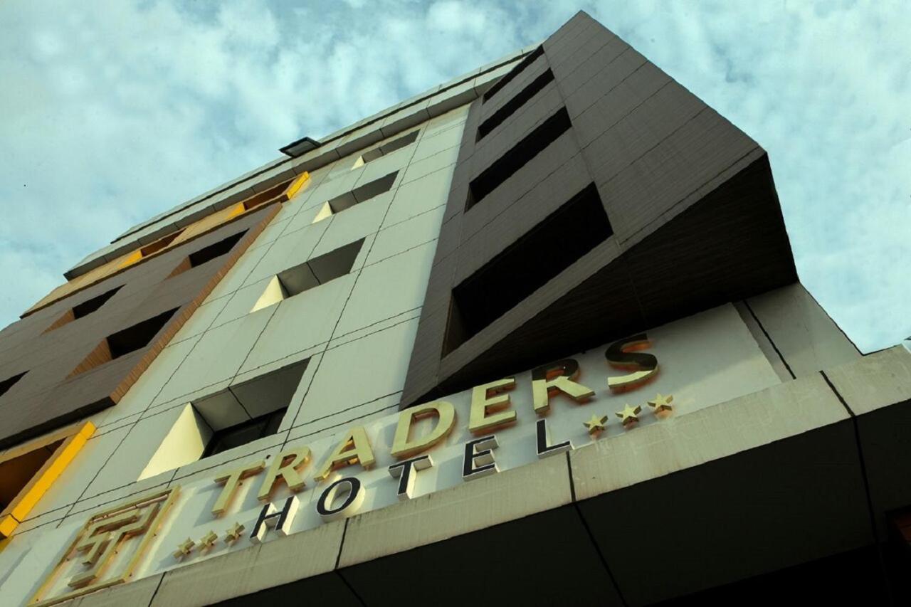 Traders Hotel - Kankanady, Mangalore Extérieur photo