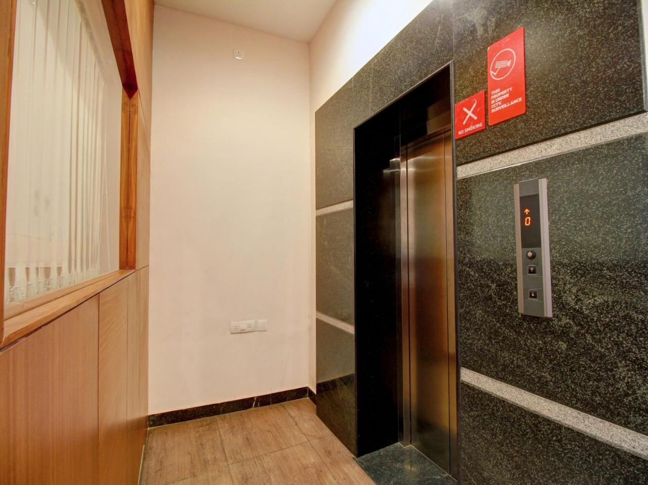 Traders Hotel - Kankanady, Mangalore Extérieur photo