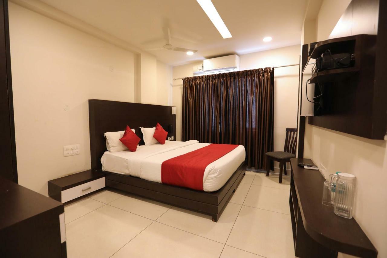 Traders Hotel - Kankanady, Mangalore Extérieur photo