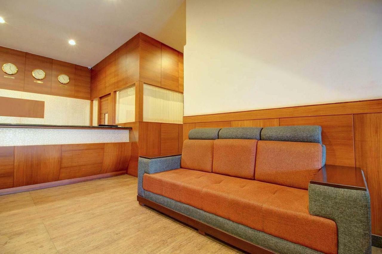Traders Hotel - Kankanady, Mangalore Extérieur photo