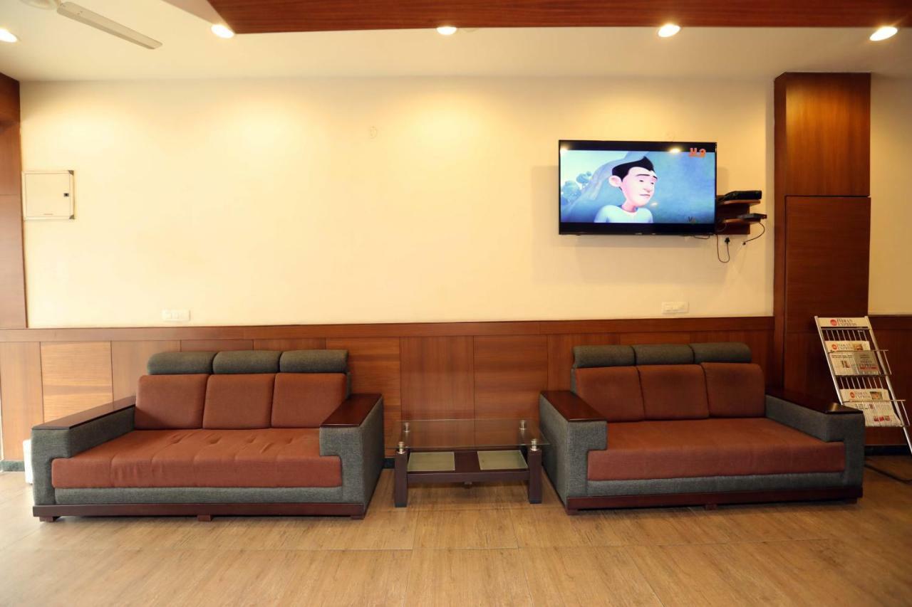 Traders Hotel - Kankanady, Mangalore Extérieur photo