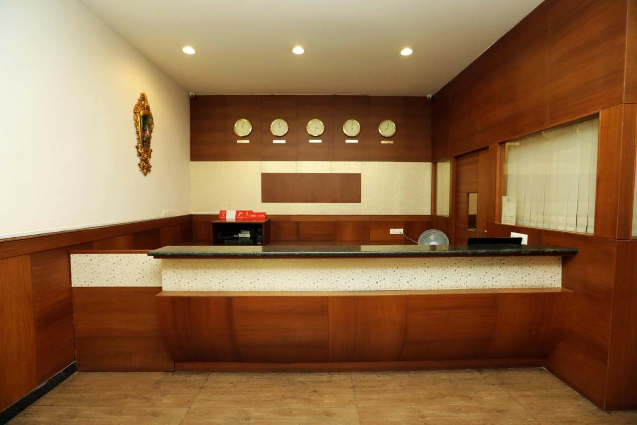 Traders Hotel - Kankanady, Mangalore Extérieur photo