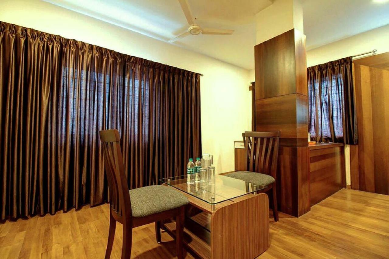 Traders Hotel - Kankanady, Mangalore Extérieur photo