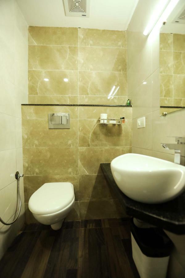 Traders Hotel - Kankanady, Mangalore Extérieur photo